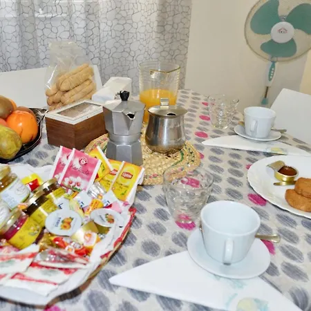 Apartment Charming In Loceri, City View, 60 Sqm, Parking